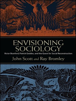 cover image of Envisioning Sociology